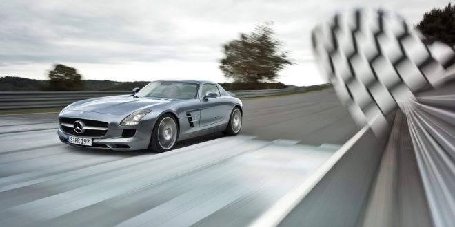 Mercedes Service Plus