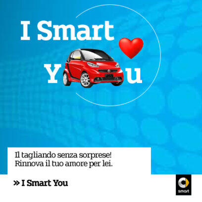 I Smart You