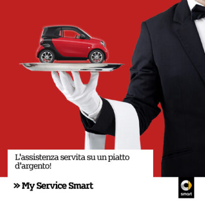My Service Smart