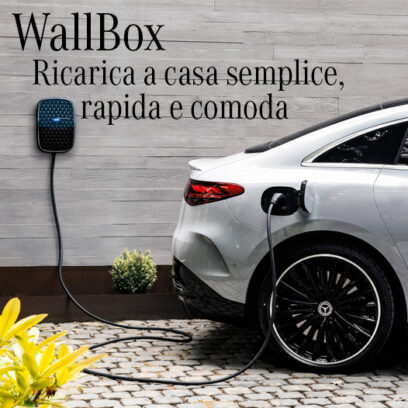 Wallbox