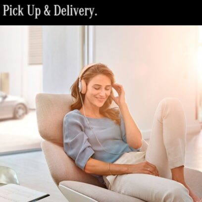 PickUp & Delivery