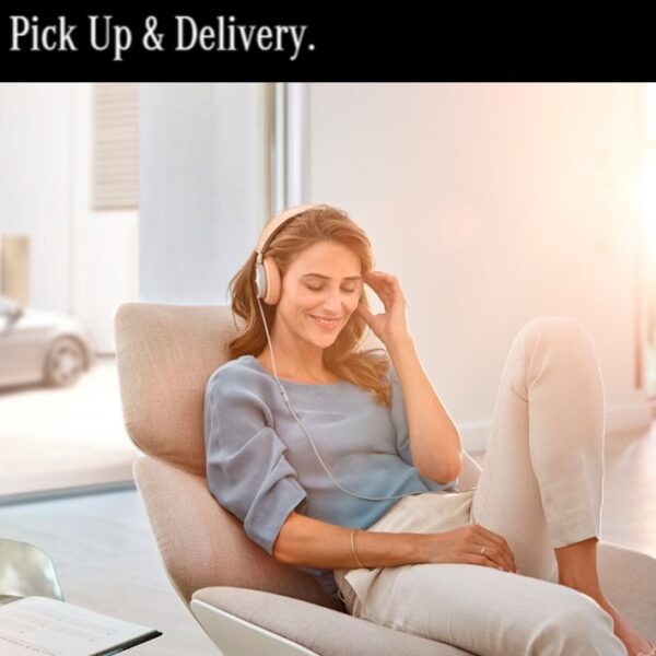 PickUp & Delivery