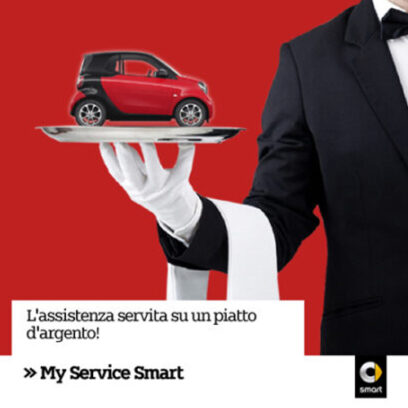 My Service Smart