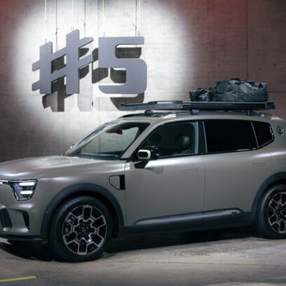 Pacchetto Manutenzione & Usura